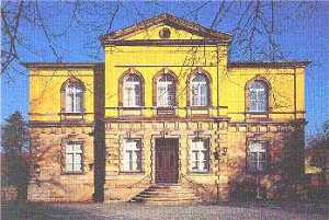 freimaurermuseum